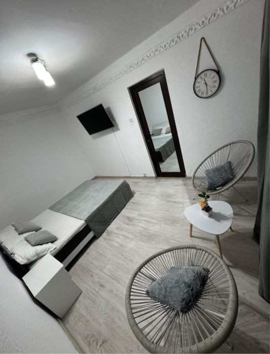 400€  / Apartament 2 camere in Navodari /