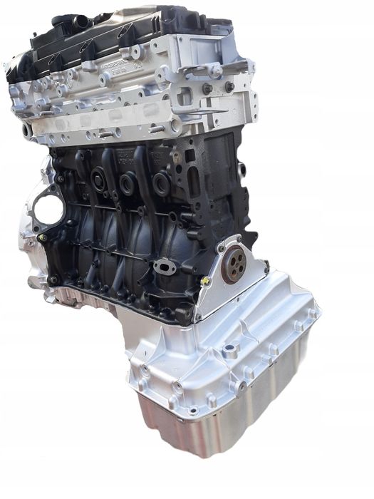 Motor mercedes cu garantie 1 an tip 651 2.2 sprinter Montaj inclus