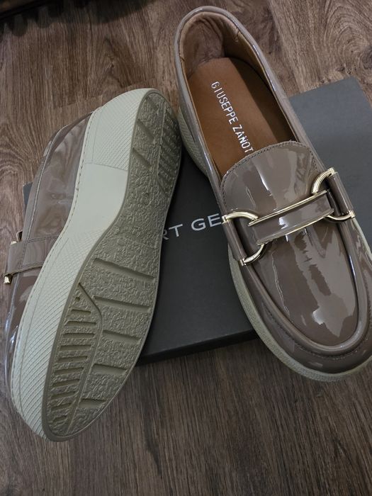 Incaltaminte dama Giuseppe Zanoti