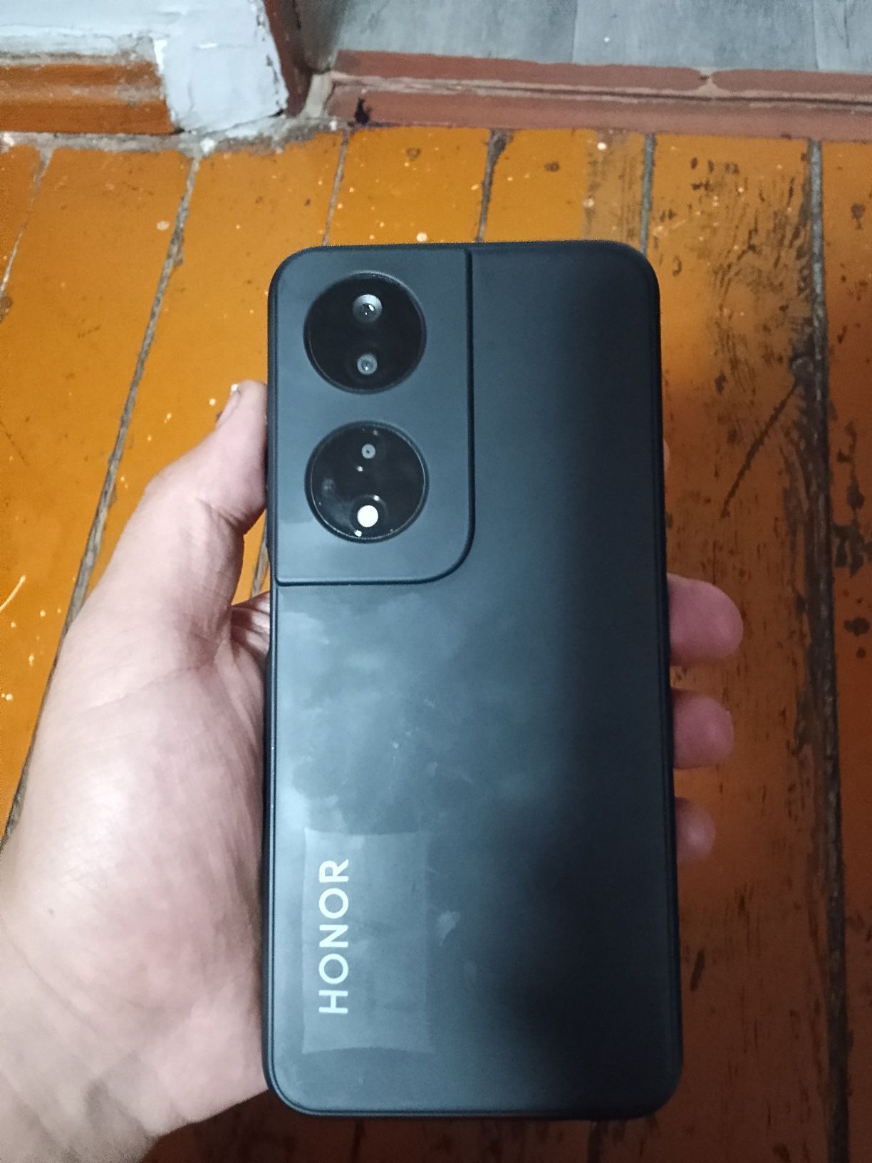 Honor x7b 128gb в отличном состоянии