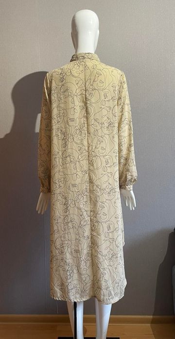 Много запазена риза размер М