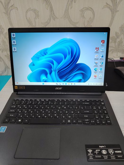 Продам ноутбук Acer