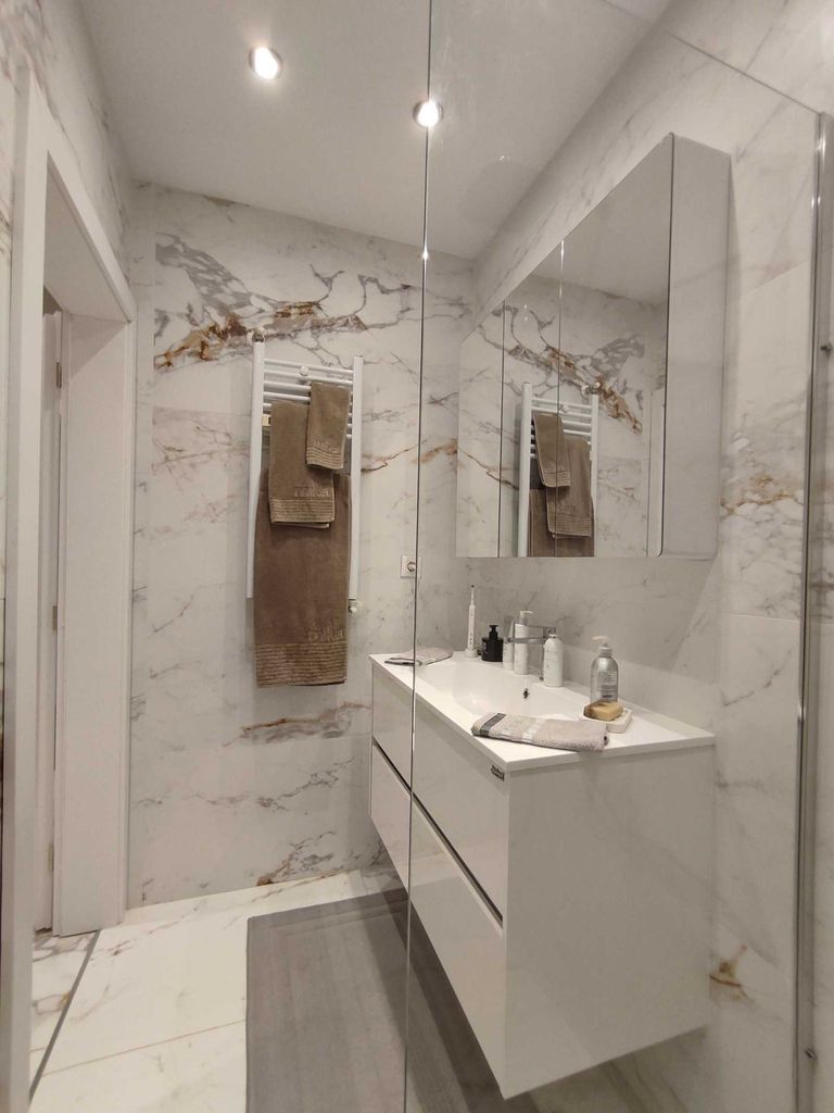 Продава се Тристаен апартамент в София, Сердика - 92 кв.м за 1522 €/кв.м - Снимка #13