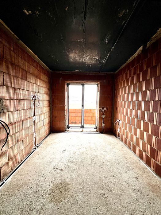 Apartament cu 3 camere, 2 băi Giroc