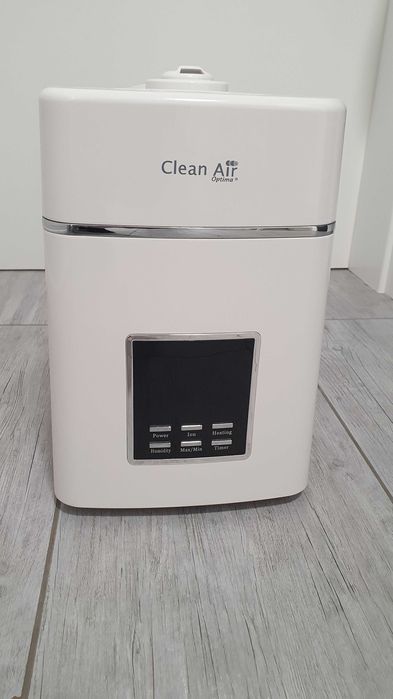 Umidificator , Purificator , Lampa de Veghe , Clean Air Optima CA604