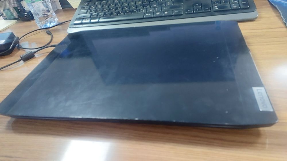 Lenovo ideapad Gaming