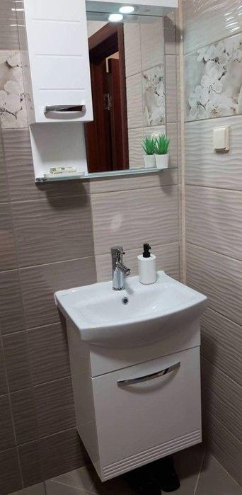 Дава се под наем Двустаен апартамент в София, Дървеница - 55 кв.м за 549 € - Снимка #5