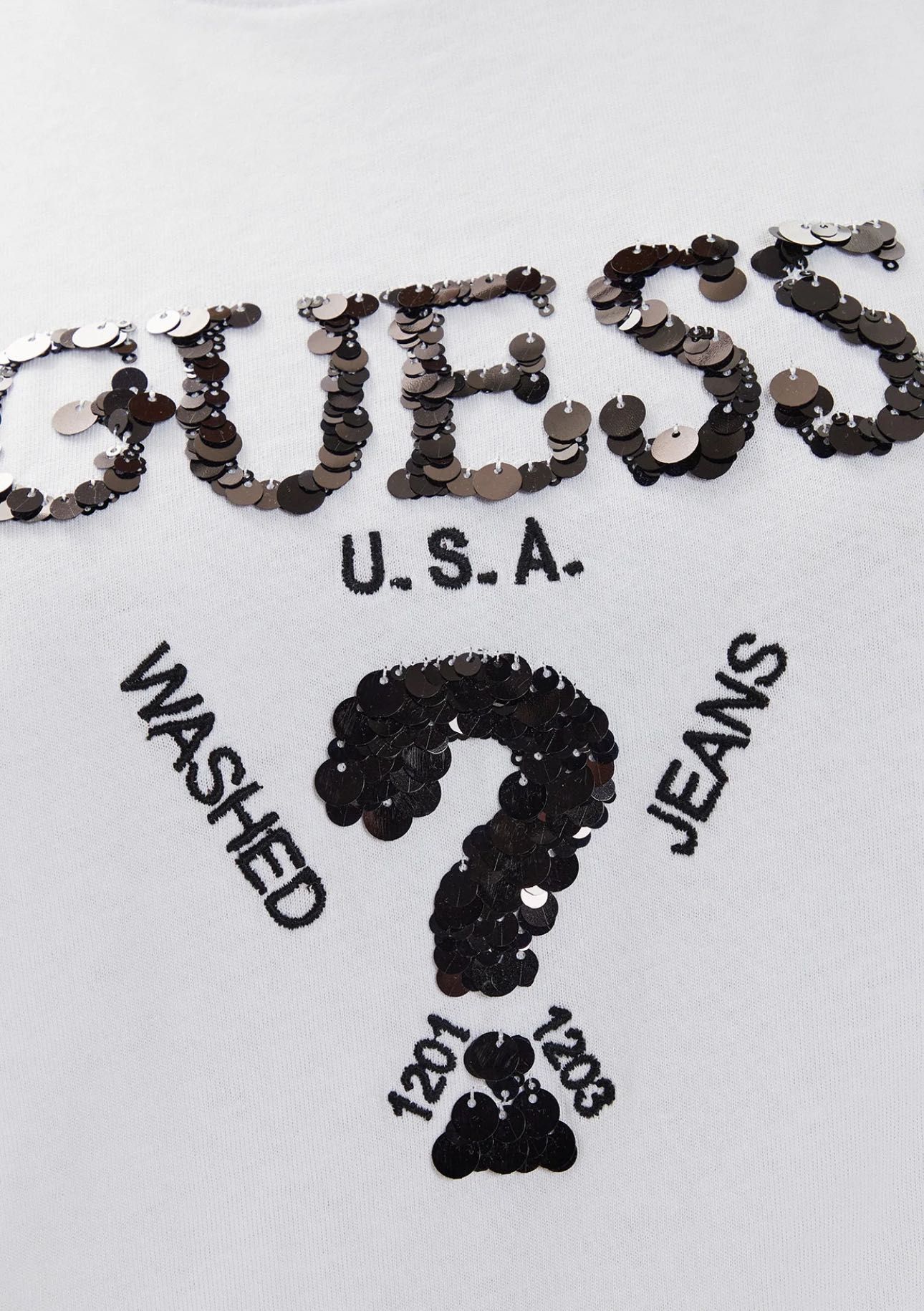 Дамска Блуза GUESS
