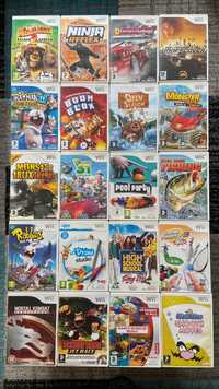 Jocuri Wii si Wii U, Mariokart. Sonic. Citiți descrierea completă  !