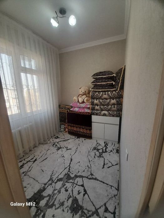 Массив куйлюк1. 2-х комн. Мирабадский р-н. Евро ремонт.