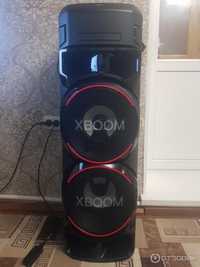 Продам Музыкальный центр LG XBOOM ON99