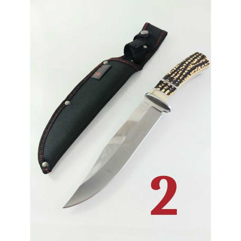 Ловен нож Columbia, модели за лов, къмпинг и туризъм.