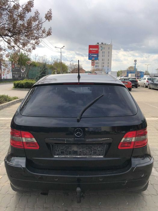 Vand Mercedes-Benz Clasa B 180 CDI (W245)