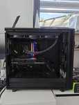 PC Gaming/Editare RTX 4090 24gb - 96gb ram SSD M2 - Ryzen 9 7950x