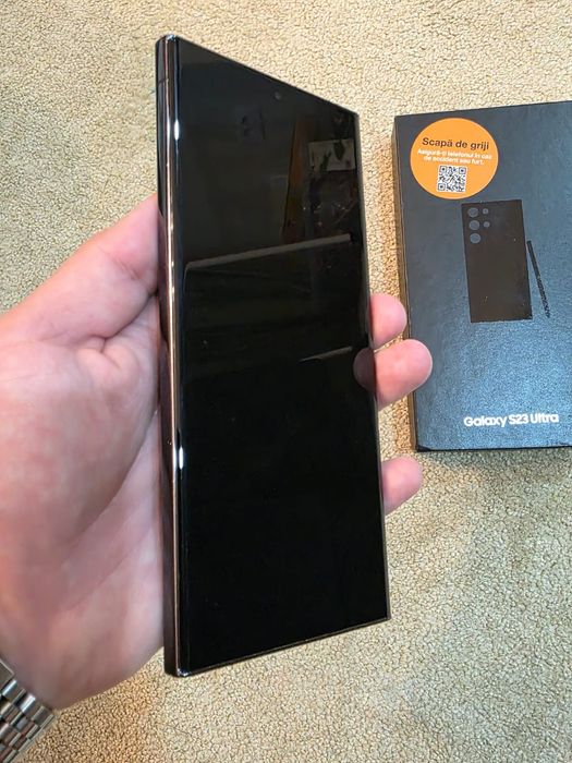 Samsung Galaxy S23 Ultra 512 Gb