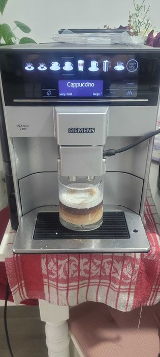 Aparate cafea Delonghi, Nivona,Jura