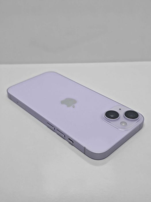 iPhone 14 128GB Purple
