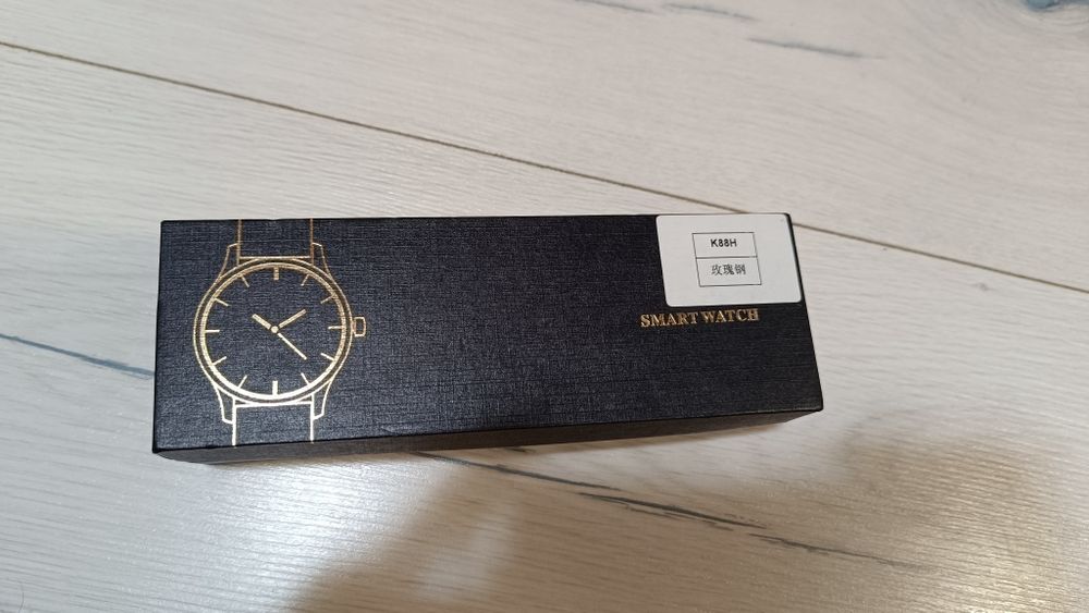 Ceas electric de dama