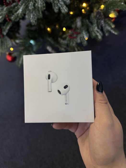Наушники Airpods 3