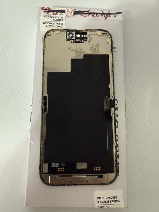 Display iPhone 15 pro original