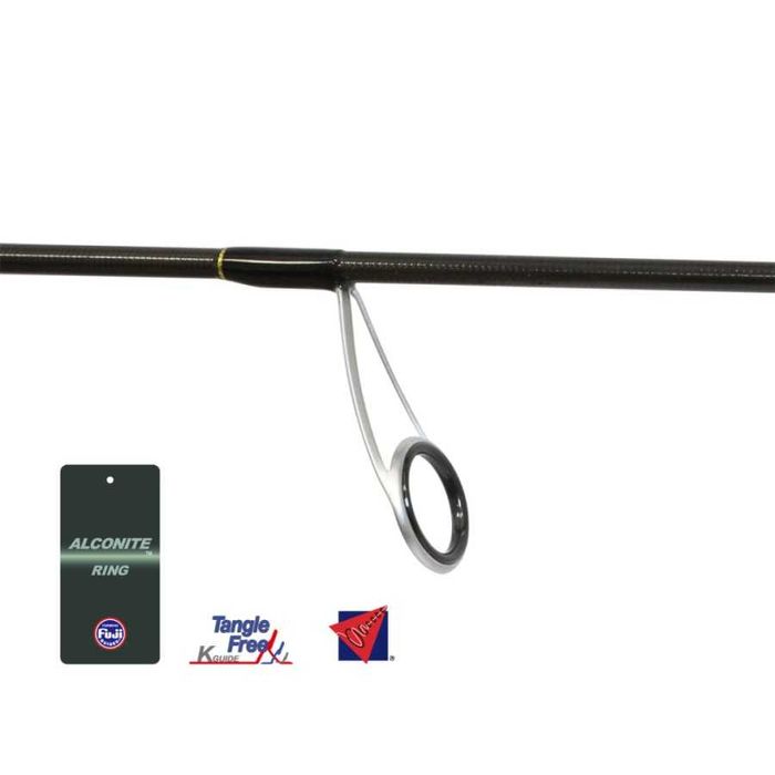 риболовна въдица за джиг