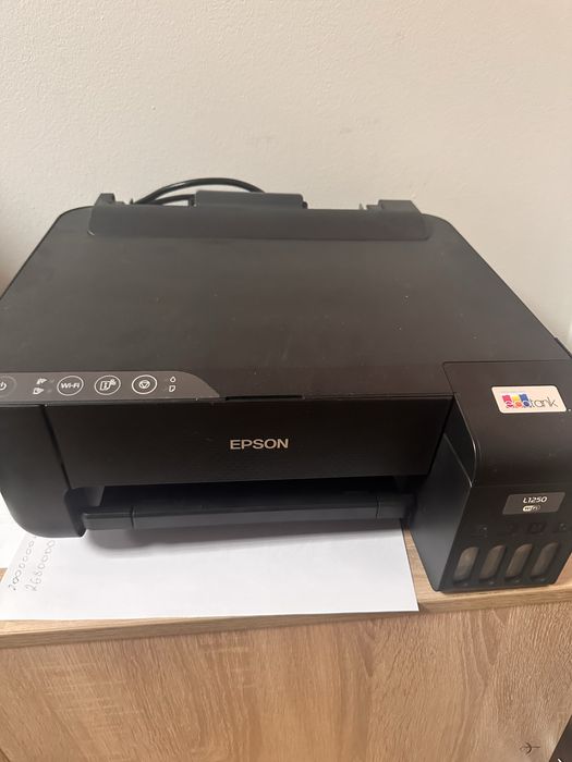 Принтер epson 3250