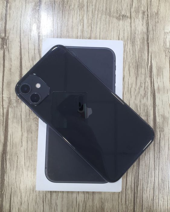 Iphone 11 telefon