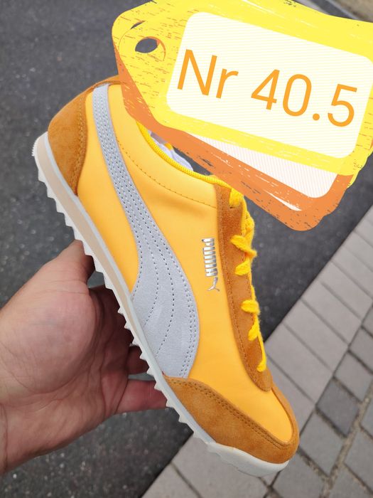 Puma retro unisex