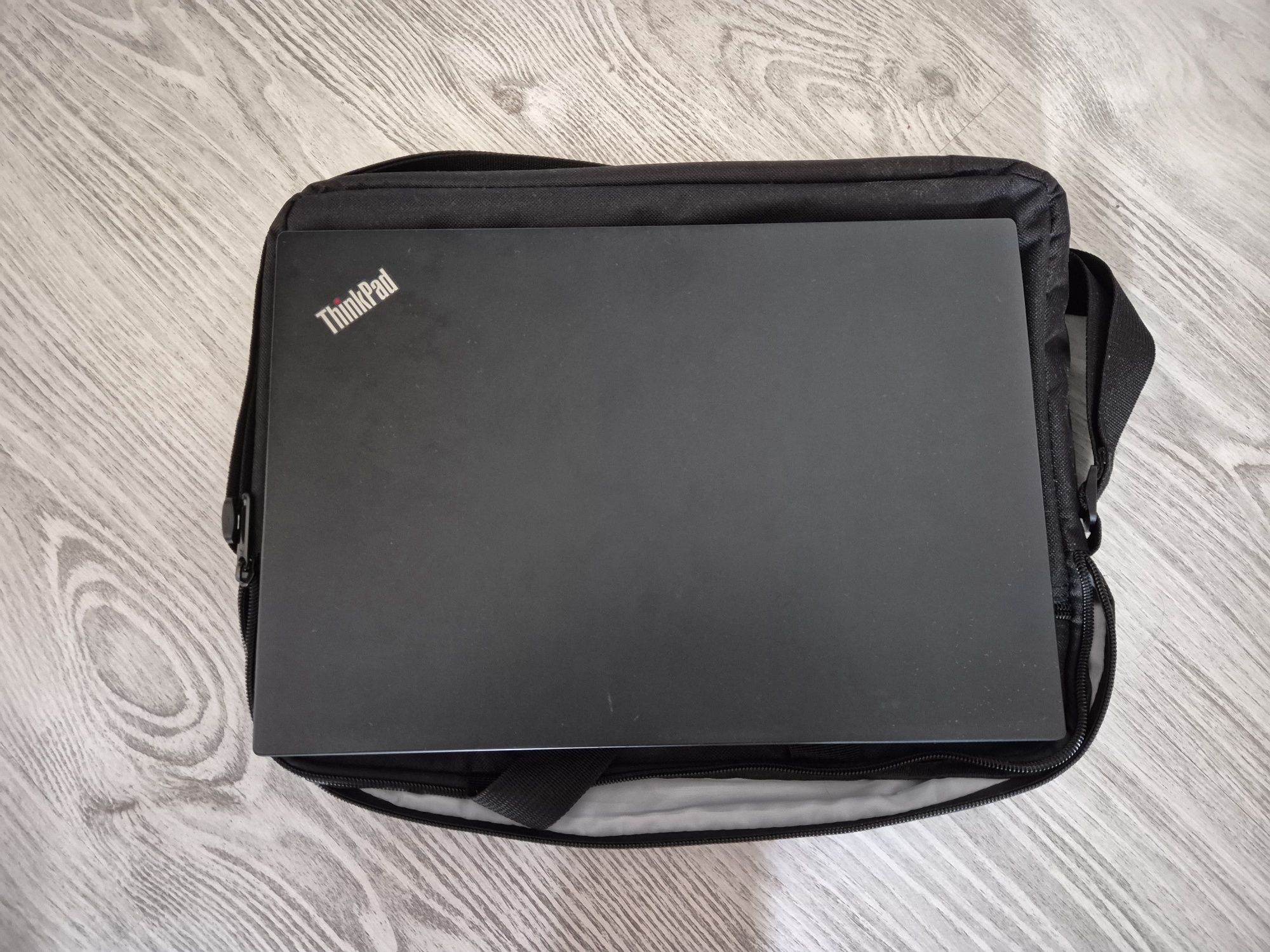 Laptop Lenovo ThinkPad T480s I5 16gbram touchscreen