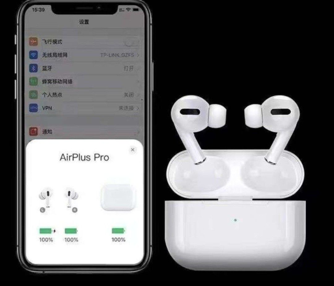 Airpods,  Оптом Айрподсы, наушники