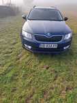 Skoda Octavia 1.6 diesel