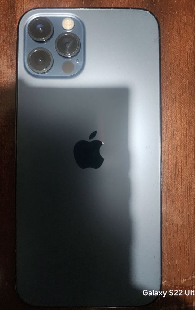 Iphone 12pro yomkost 84 telefonga garantiya