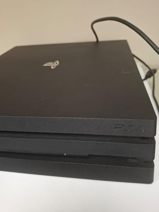 Consola SONY PlayStation 4 -P-