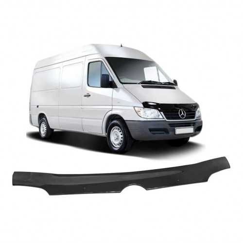 Дефлектор за преден капак на Mercedes Sprinter 2000-2023г.