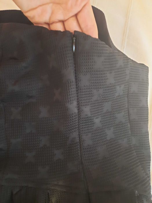 Рокля на PAUSE XS размер