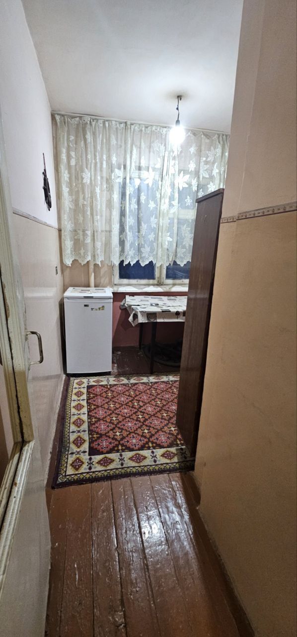Квартира 1 комнатная