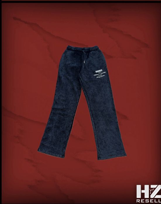 Pantaloni damă Hoodrich (M & L)