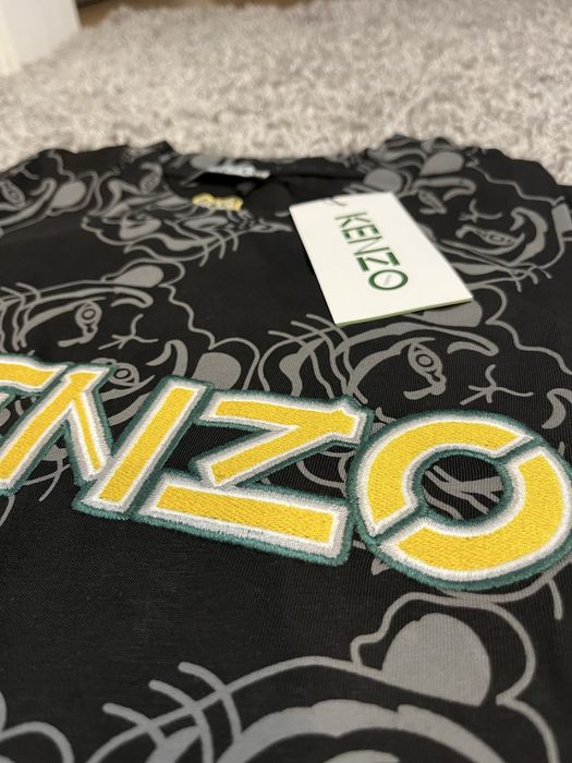 Мъжка тениска Kenzo