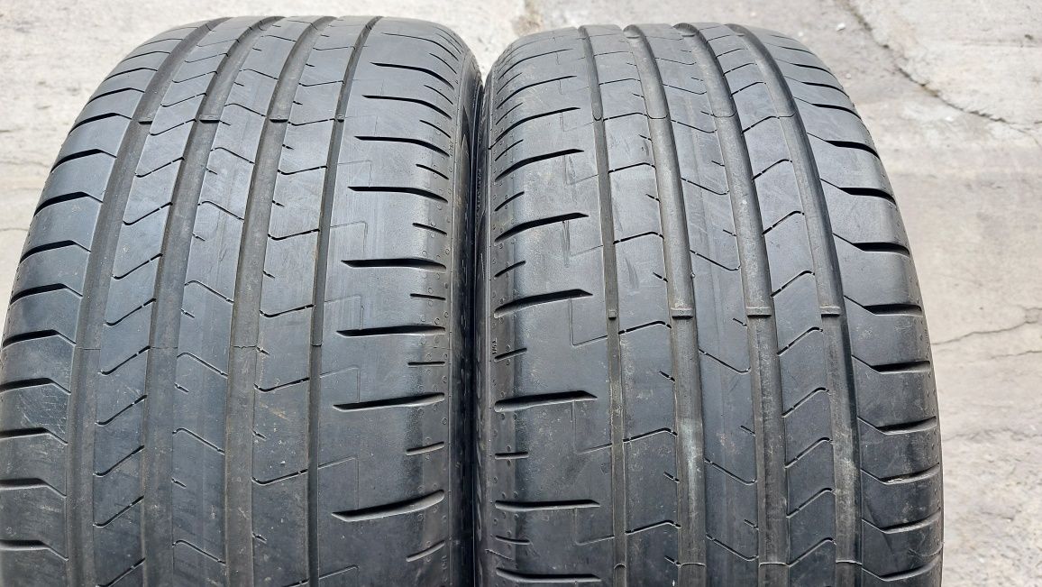 Летни гуми 225/40/18 Pirelli P Zero PZ4 2 броя