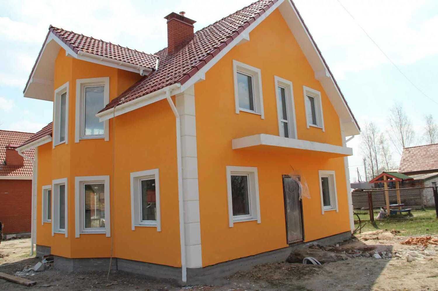 Боядисване с латекс
