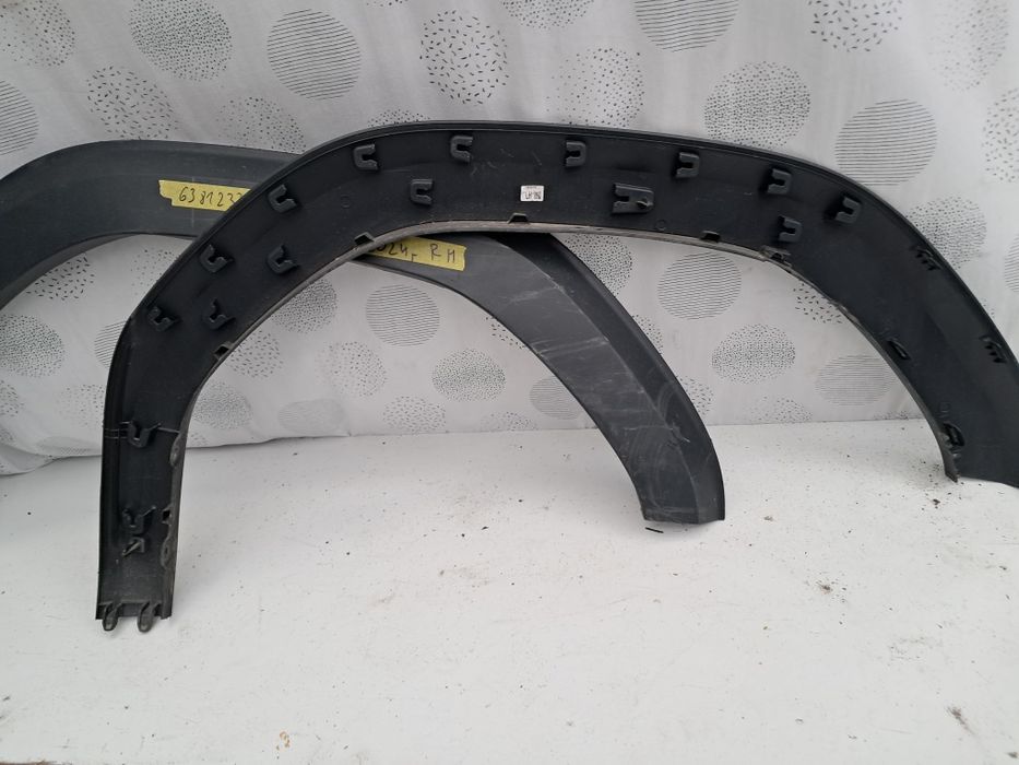 Лайсна калник Dacia Duster 3 2024г