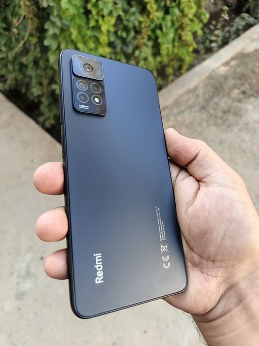 Redmi NOTE 11 Pro