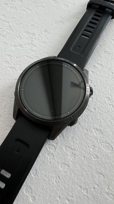 Часовник Garmin Epix Pro gen2 42мм