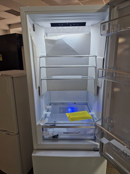 Хладилник с фризер Blomberg A++ No Frost