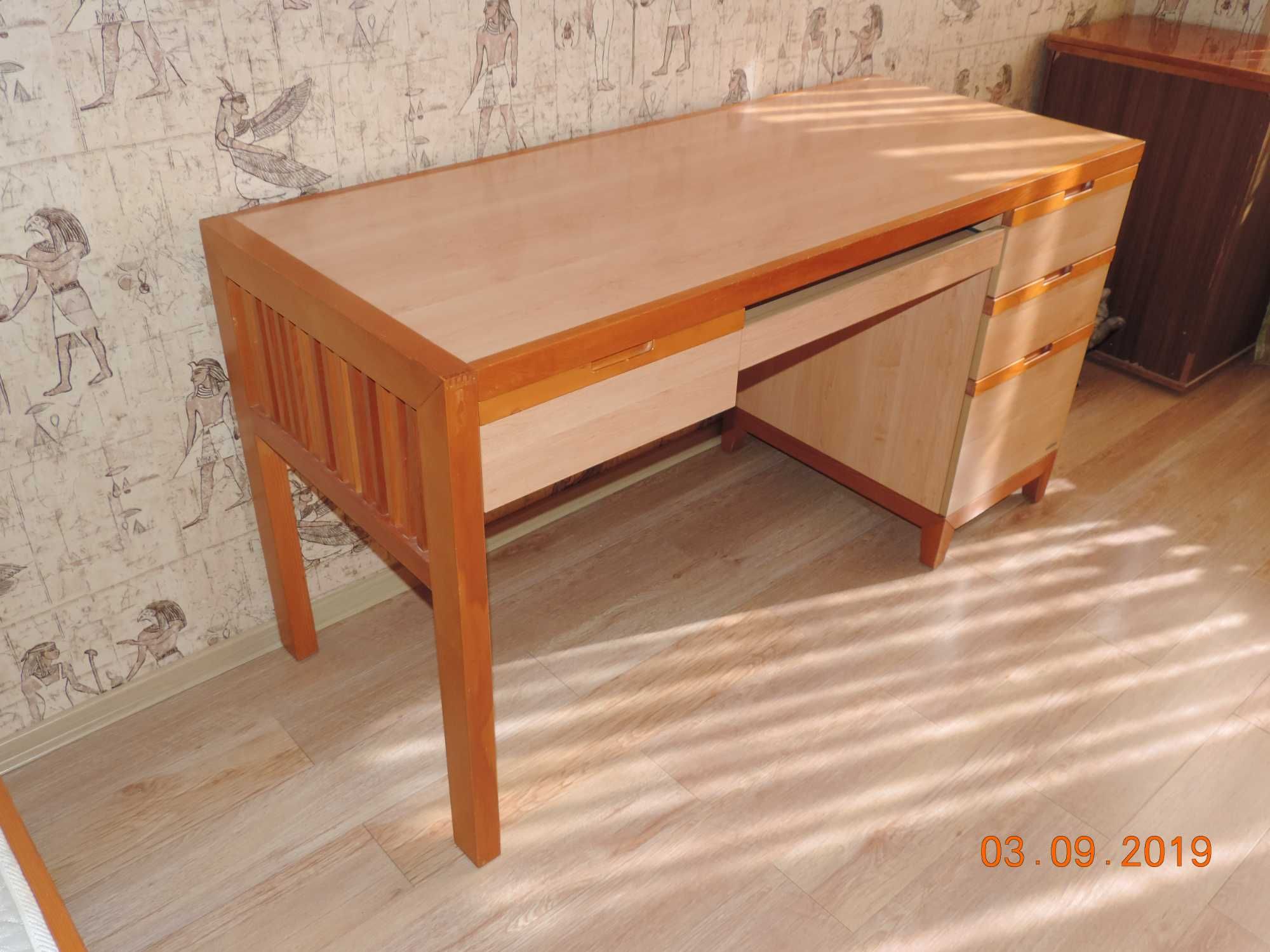 Продам добротную подростковую (детскую) комнату. Торг.