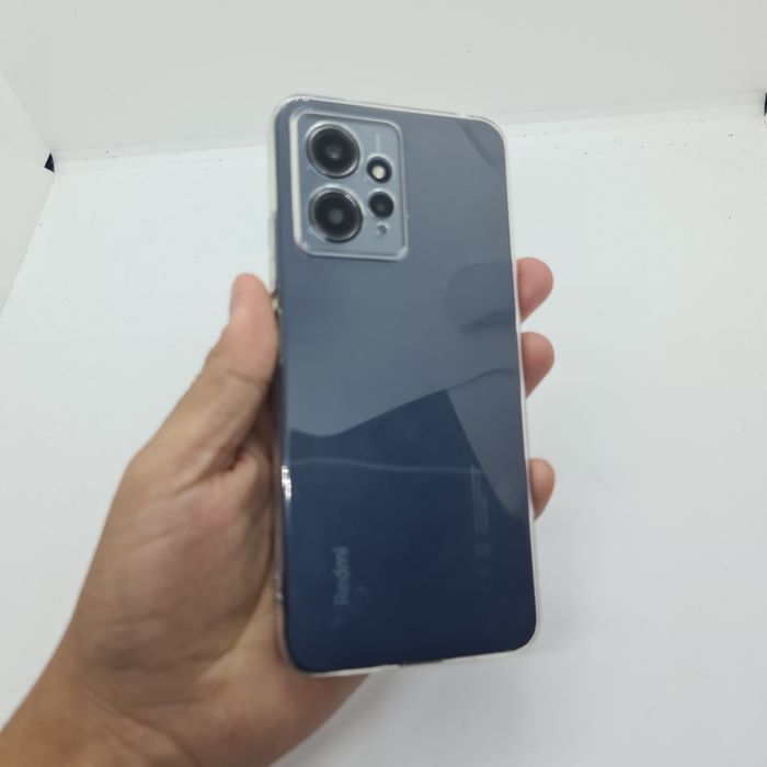 Redmi Note 12 sotiladi 128/8Gb