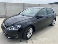 Vw golf7, 1.4 tsi ,150 cp , an 2015, euro 6,benzina