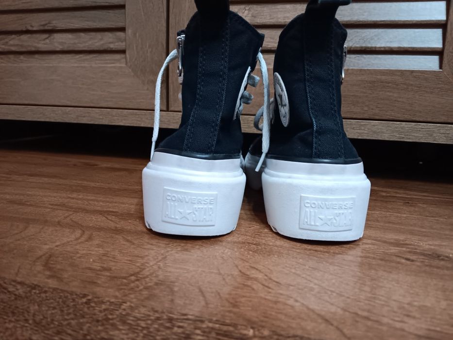 Кецове CONVERSE,номер 37