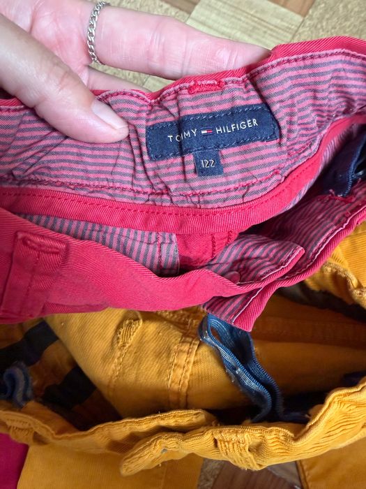 Детские брюки на мальчика