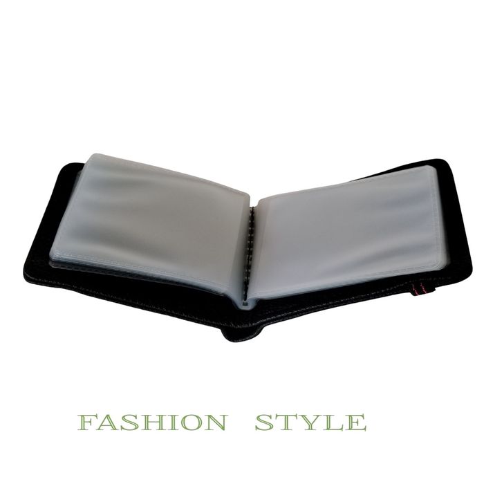 Калъф за документи и пари